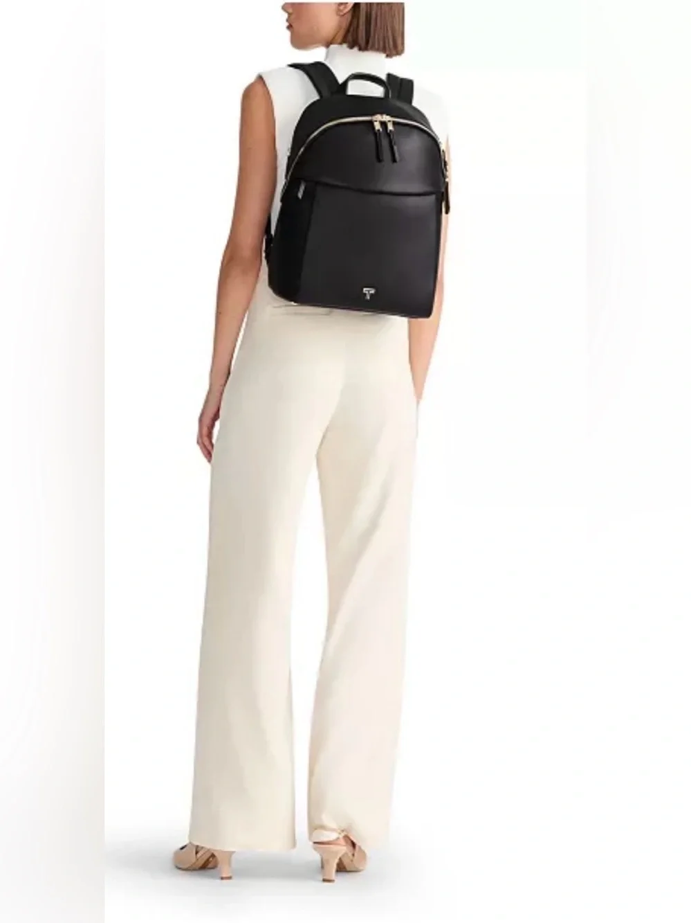 TUMI 
Voyageur Holland Backpack NEW - Picture 2 of 13